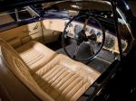 Talbot-Lago T26 GSL Coupe 1953 года